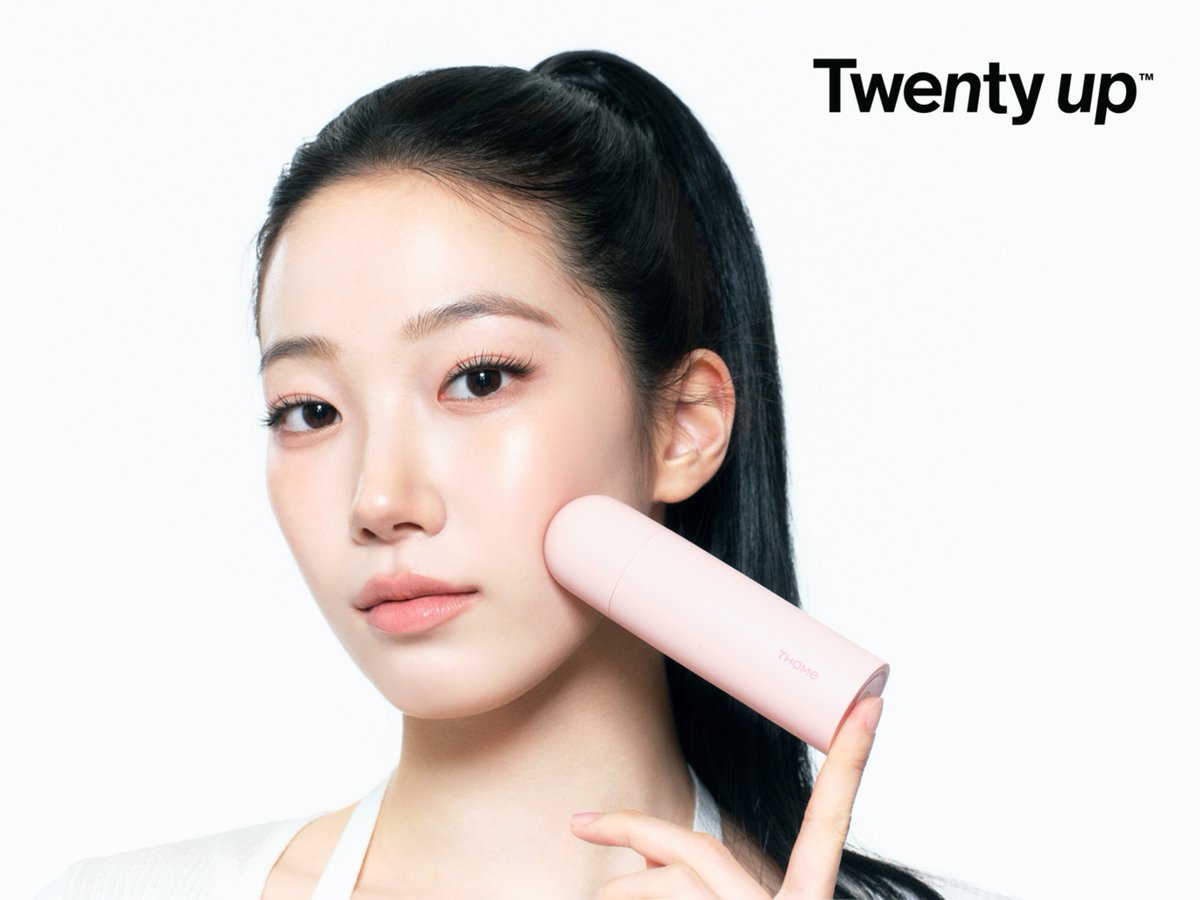 THOME s Twenty Up Campaign Surpasses 10 Million Views After thome-s-twenty-up-campaign-surpasses-10-million-views-after