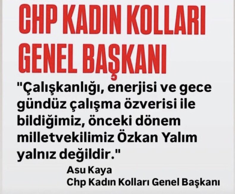 EYÜP ATAMAN tweet media