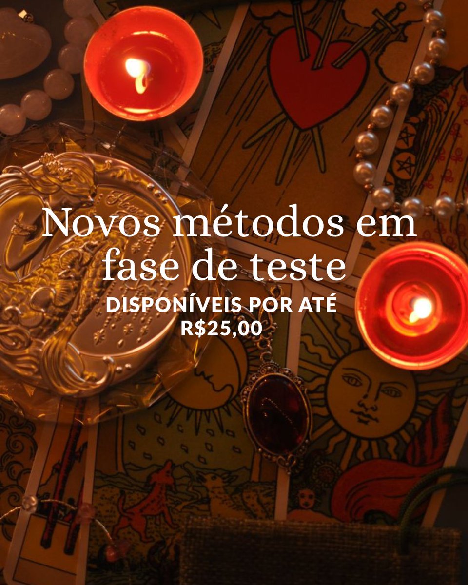 isa | cartomante tweet media