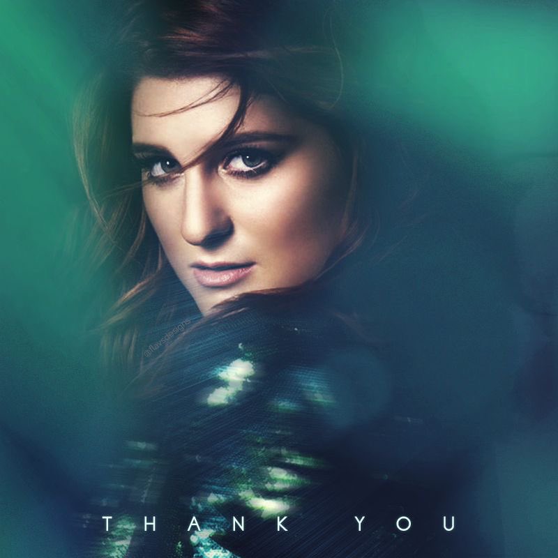 popandbop's tweet photo. 10 years ago today, #MeghanTrainor released her second studio album 'Thank You'.
The album debuted and peaked at No. 3 on the Billboard 200, and spawned hits like 'NO' and 'Me Too'.
#Megatronz #Pop #PopMusic https://t.co/UKUQEr5eBE