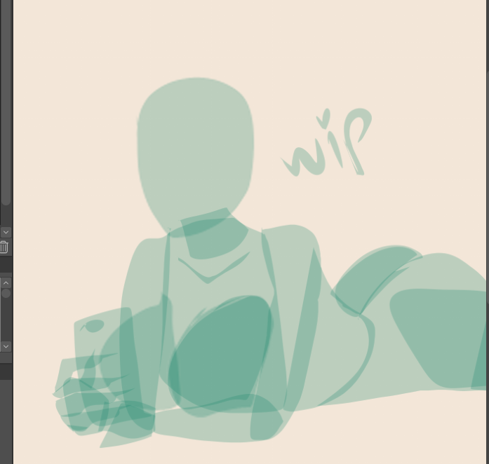 Bubaraart's tweet photo. Coming soon: YCH VTuber on @CelesStudio https://t.co/7mhIiCpNwm