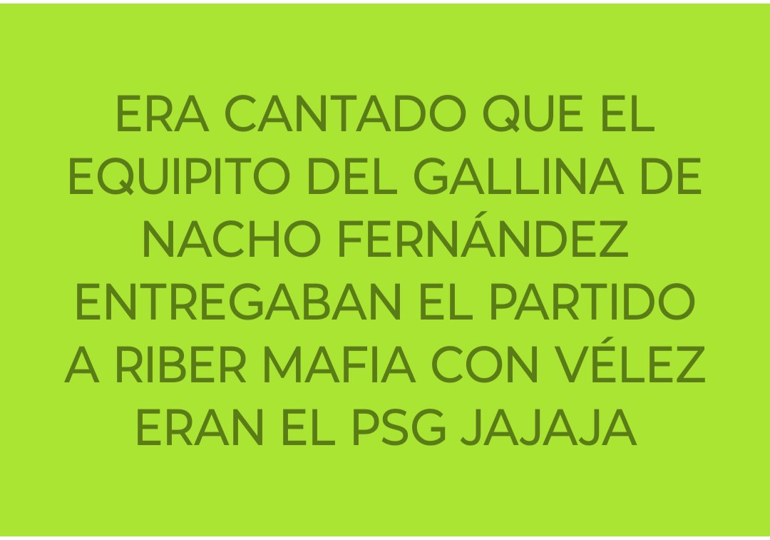 Hugo Fontana tweet media