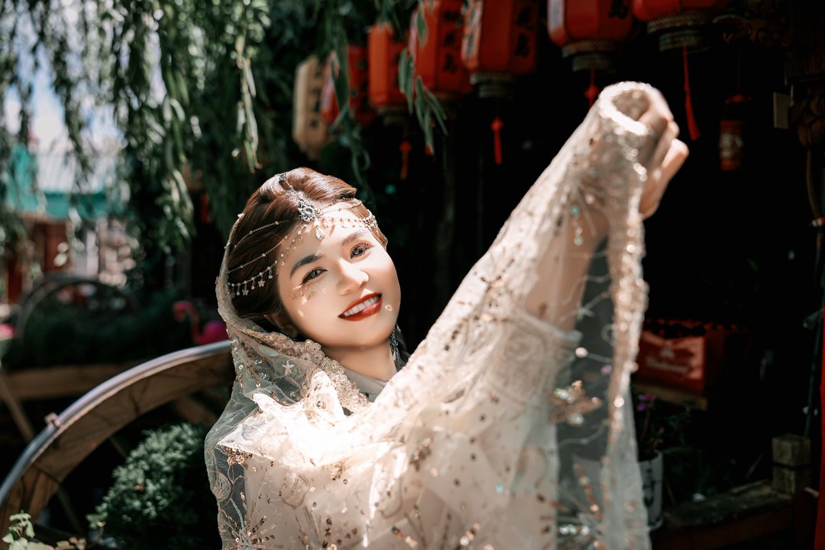 Hiền Trần | Helsa tweet media