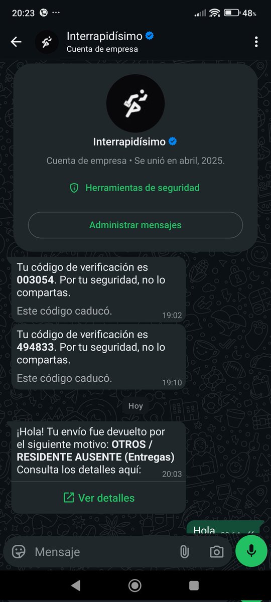 CHUCHO CASTAÑO tweet media