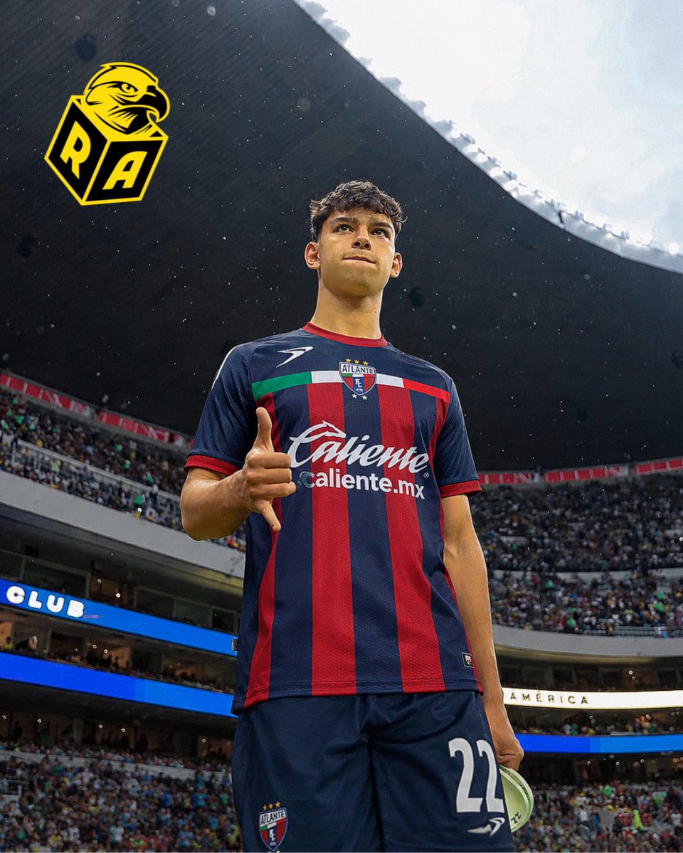 Resaca Americanista tweet media