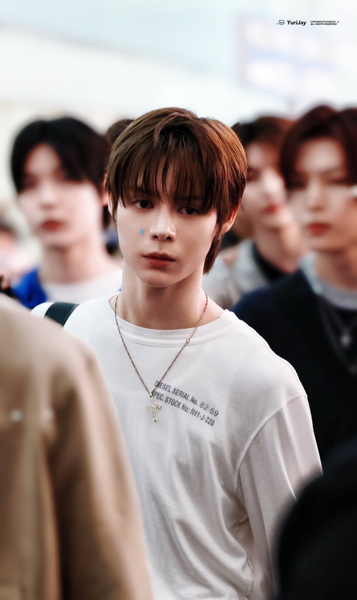 _YuriJay_'s tweet photo. 0514 ICN

#SMTR25 #제이제이 #JUSTINJAY #ジェイ #JAYJAY  #JUSTIN #저스틴 https://t.co/8j0PjgP5fL