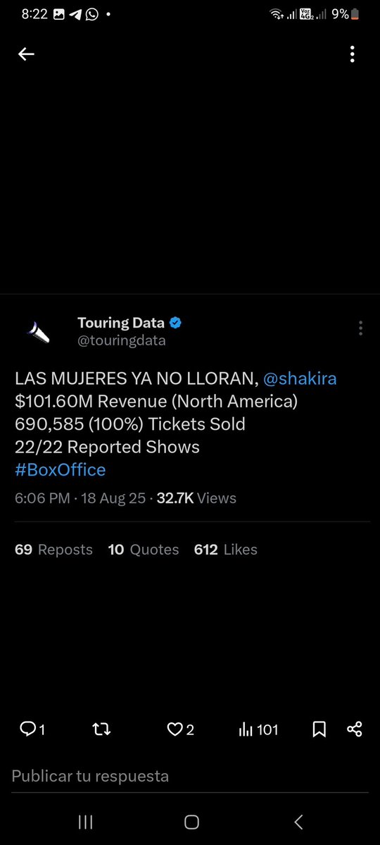 Carolina tweet media
