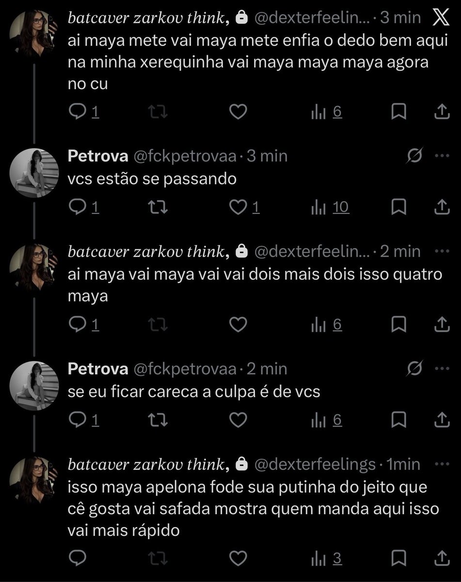 Petrova tweet media
