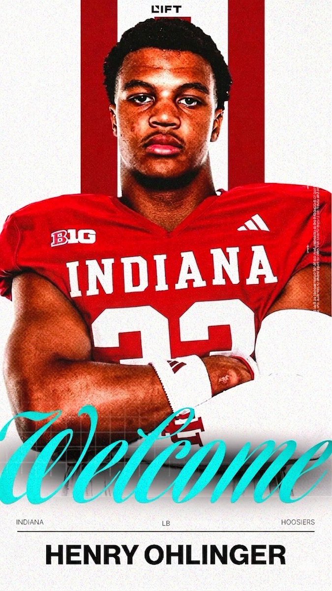 Henry_Ohlinger's tweet photo. Excited to be a part of the LIFT family. Let’s Work!
@LIFTSPORTSMNGMT @IndianaFootball 
#IUFB
#LIFTSportsManagement
#LetItFly
#gettowork 
#grindmode 
#nextup https://t.co/tyk1GkvFEd