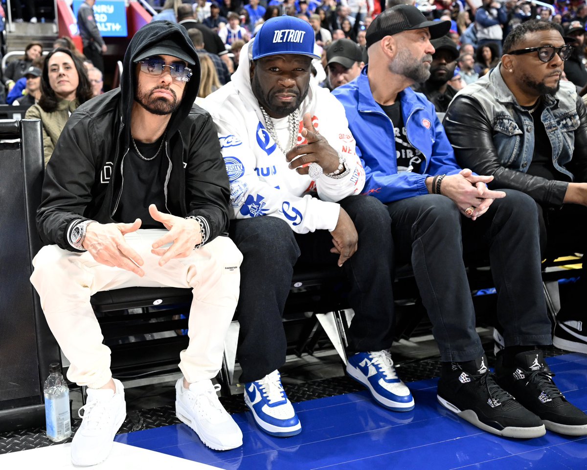 Complex Sneakers tweet media