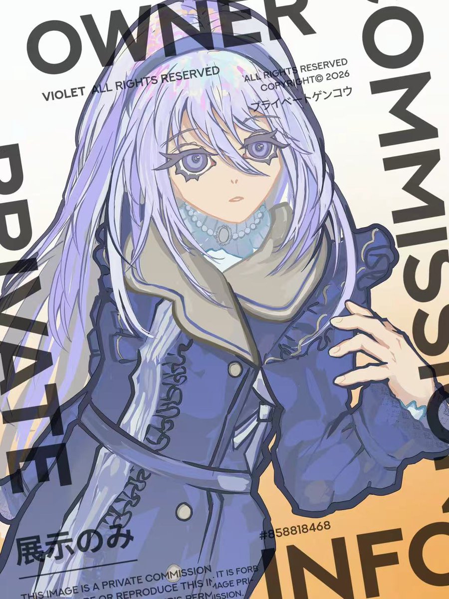 c11aws's tweet photo. @ariartmangaka thanks for the chance！ https://t.co/DIwmTzvlqa
