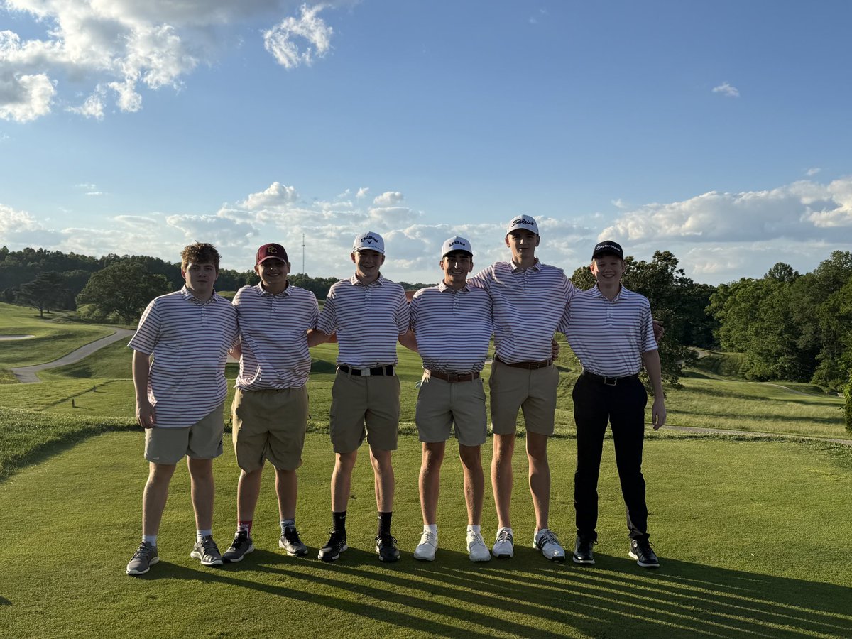 Pike Central Boys Golf tweet media