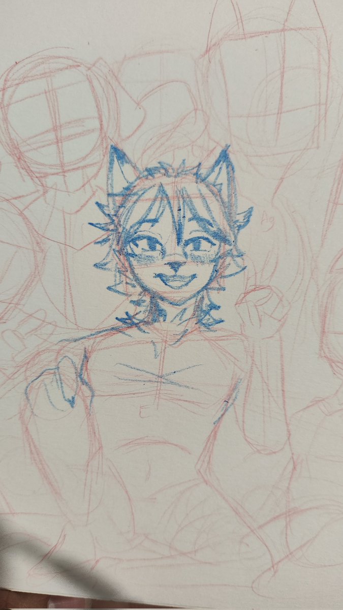Keko_Marhia's tweet photo. My pretty boyyyyy 
Oc of @_Pan_Du_ https://t.co/5HNlkhOtLK