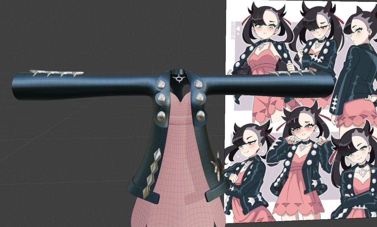 Yukibachi (@YukiNareha) / Posts / X