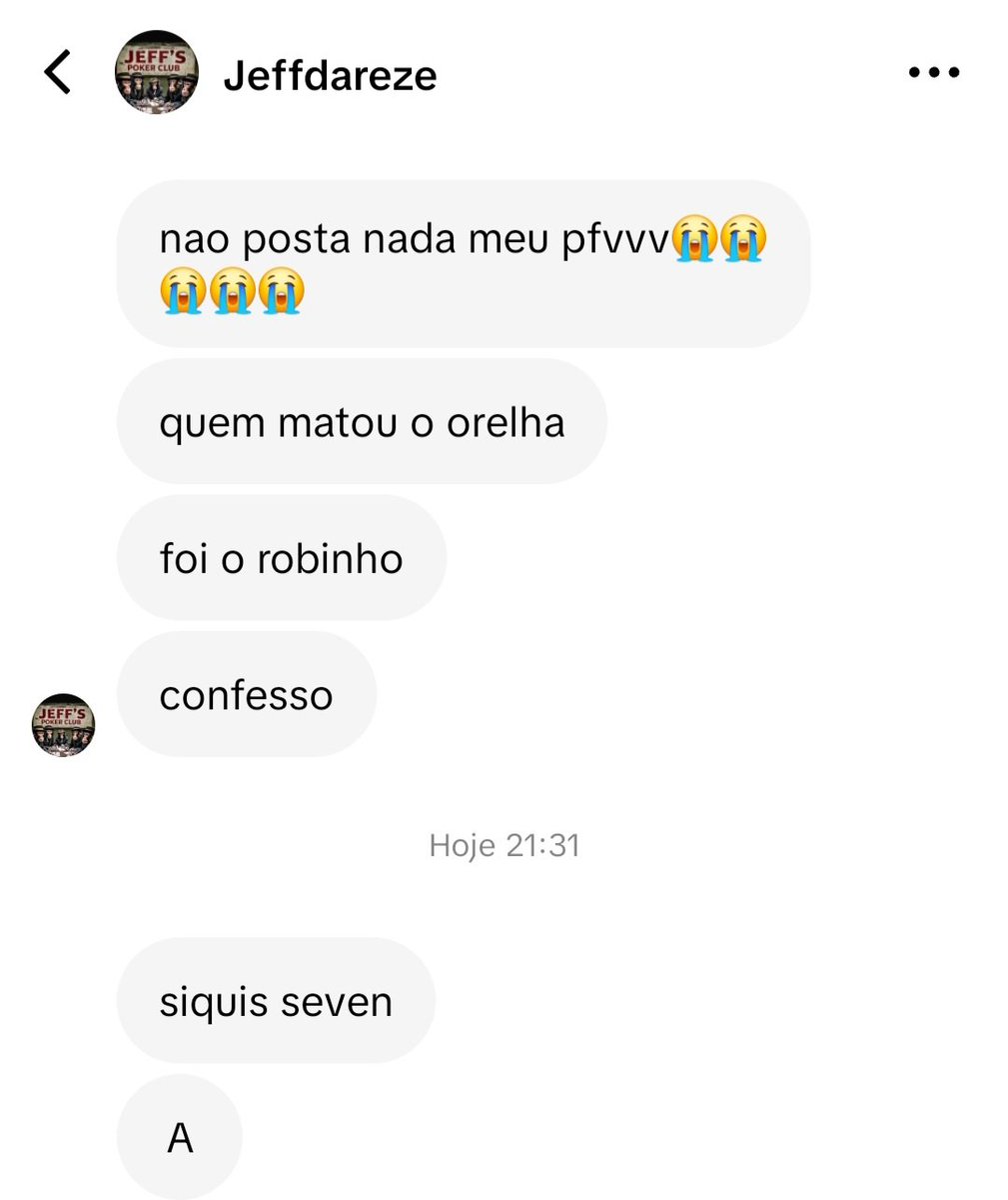 euseiquemevoce tweet media