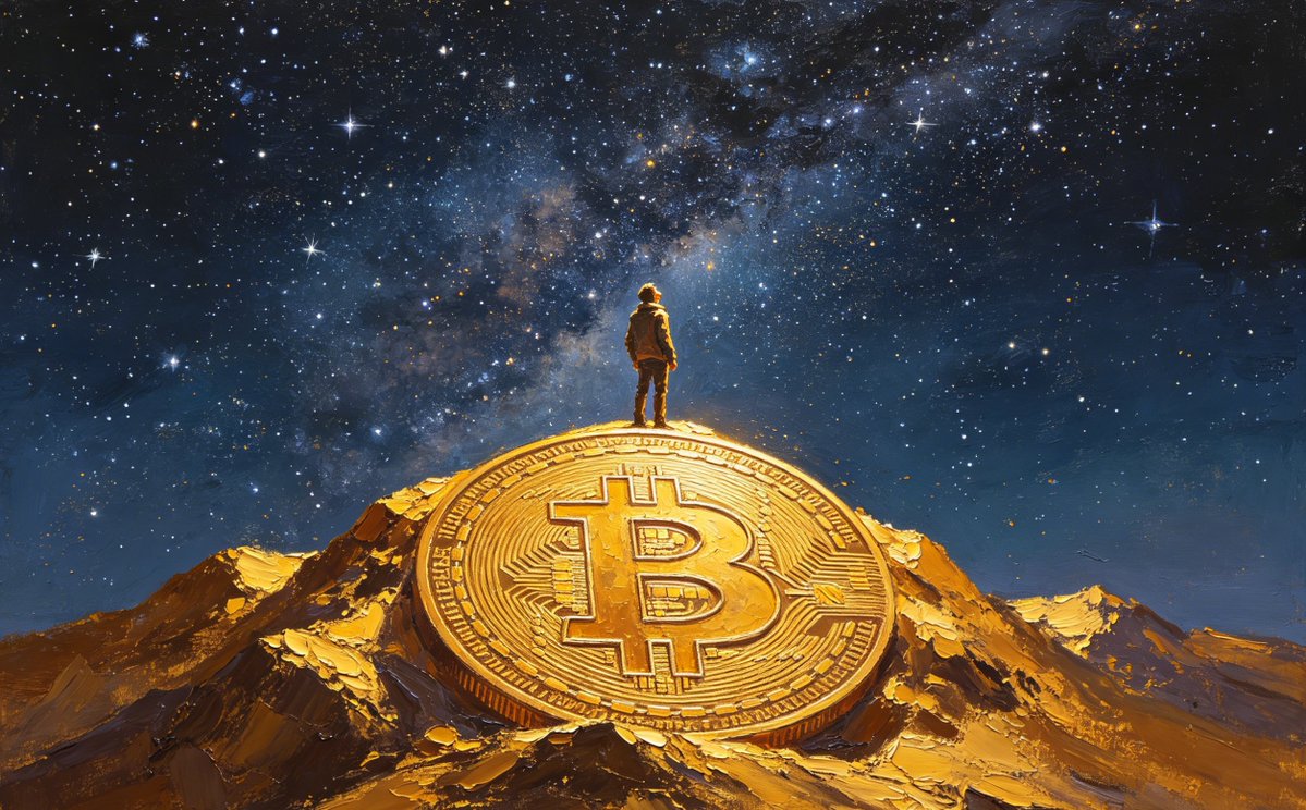 Blockchain Knight tweet media