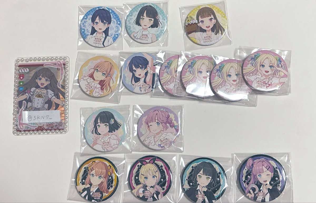 愛生(AKI) tweet media