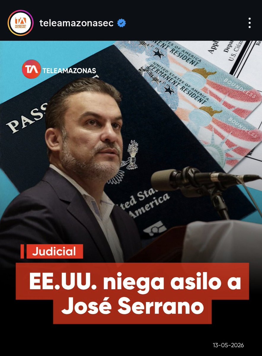 migueltobarf's tweet photo. El Encuentro le espera a este miserable que hizo tanto daño a mucha gente, todo es cuestión de tiempo. https://t.co/z3f1SA7miD