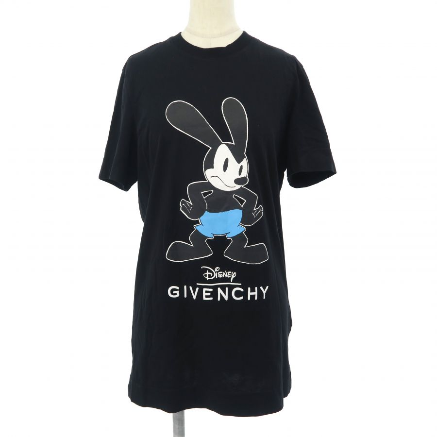 さのやデポバンドです！ ジバンシー×ディズニー コラボTシャツが入荷