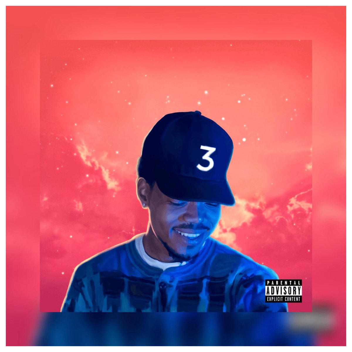 WreckLeaguePod's tweet photo. 10 on em! #ChanceTheRapper #ColoringBook #HipHop #WreckLeaguePodcast https://t.co/ruxSCK5KHK