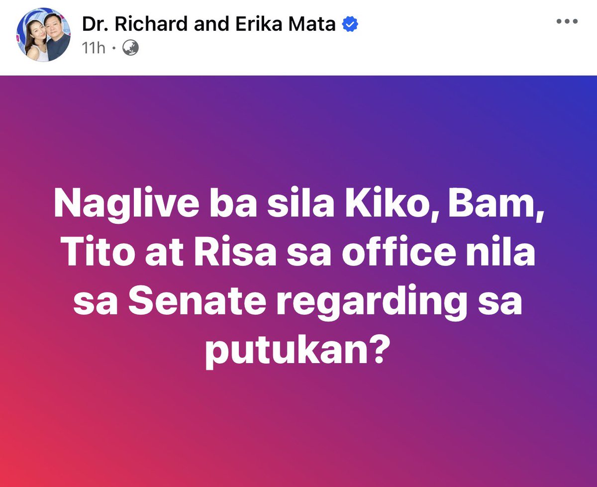 Jai Cabajar tweet media