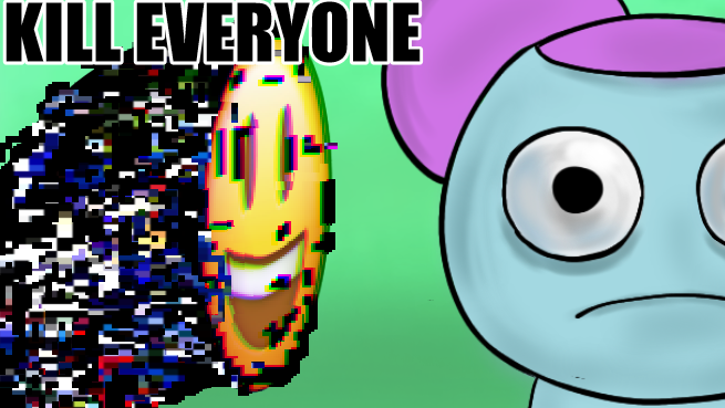 SockEye_Jake's tweet photo. Art by me do whatever with it

#Pibby #pibbyapocalypse https://t.co/Thz4ylBonl