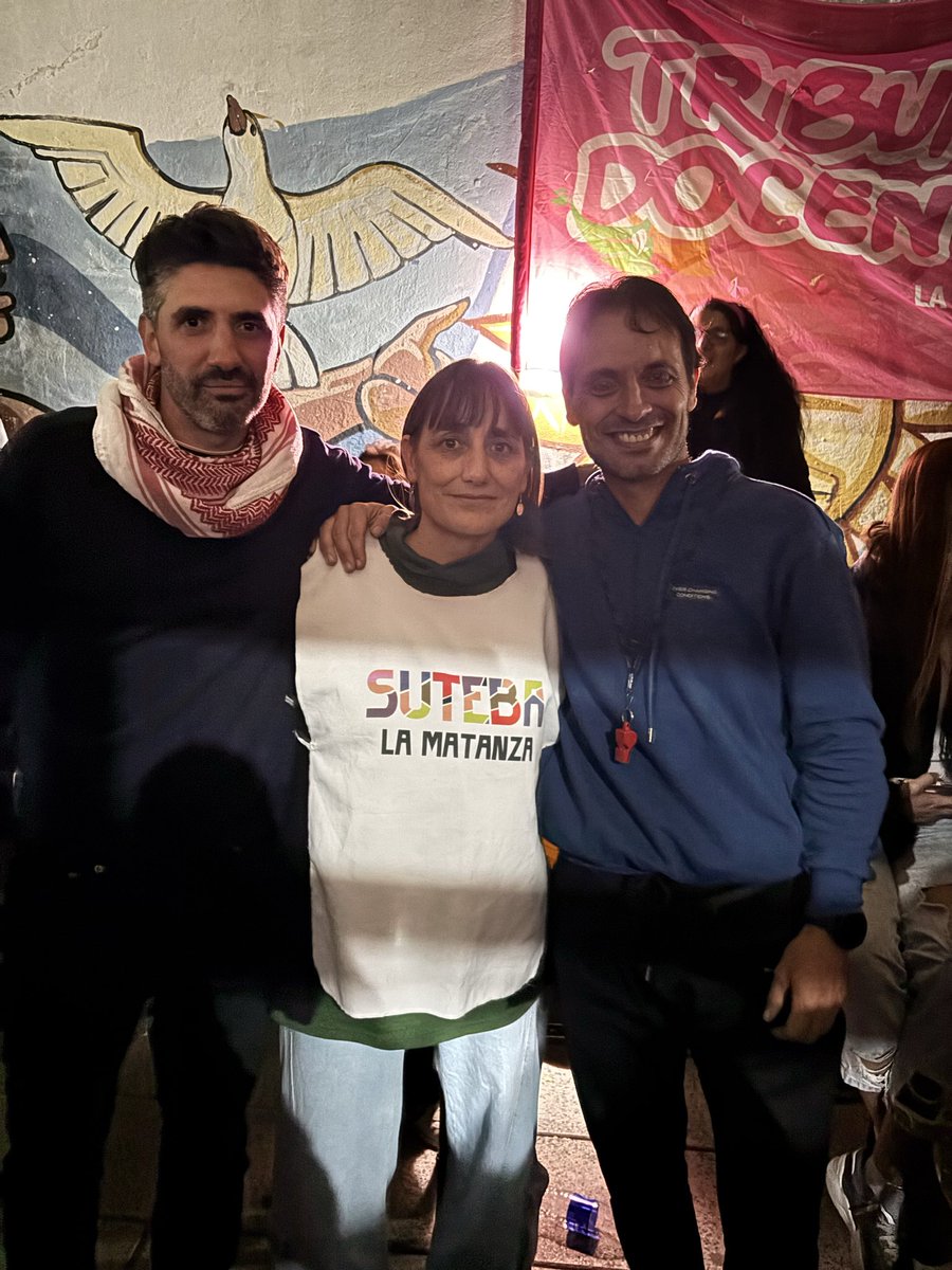Pablo Giachello tweet media