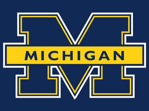 ElishaMueller_'s tweet photo. Blessed to receive an offer from the university of Michigan @boscofootball @Coach_JJHall @coachstevenlo @JamesAd69800859 @CoachTOAF @GregBiggins @ChadSimmons_ @adamgorney @BrandonHuffman @BlairAngulo @PGregorian https://t.co/ZwEOwv9Fl0
