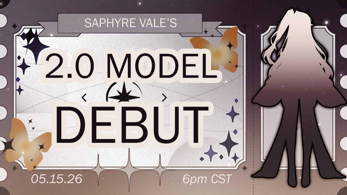 Saphyre Vale tweet media
