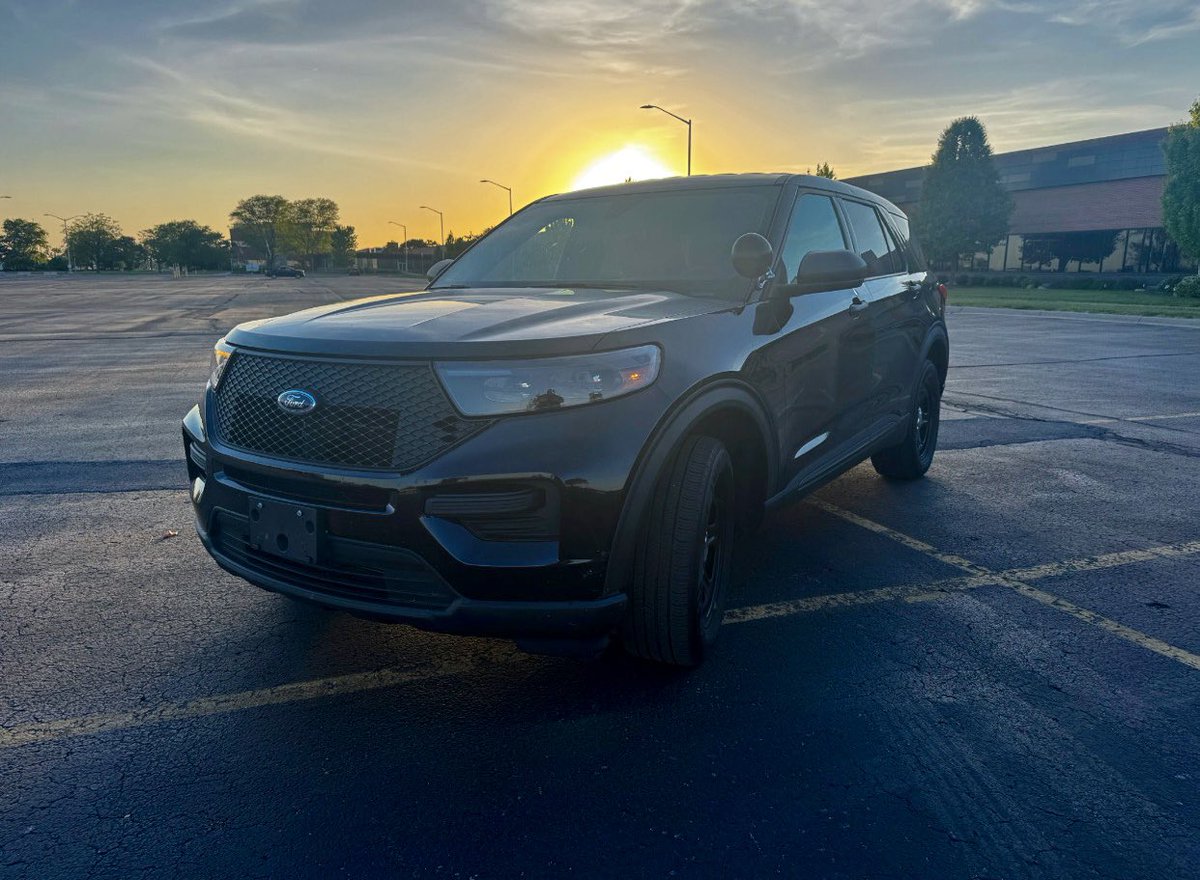 MatthewKCWX's tweet photo. Here’s the new suv! https://t.co/pjDXnqj9wQ