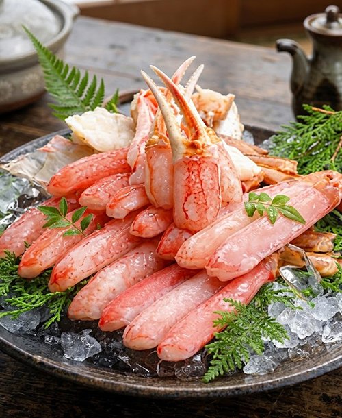 うみのごちそう|朝獲れ直送便 🐟 tweet media