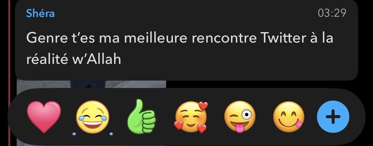 ON EST CHAMPIONS tweet media