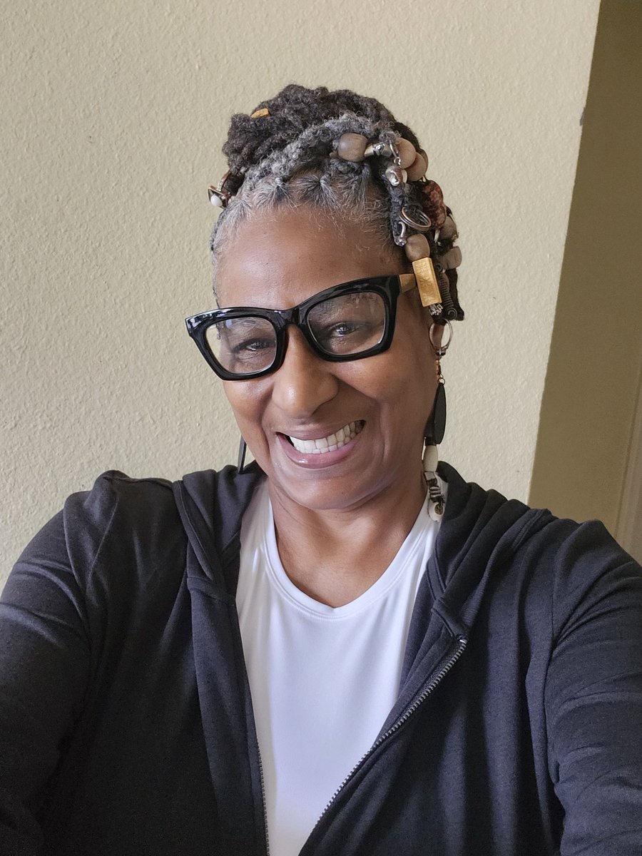 Dr.Marjorie Roberts tweet media