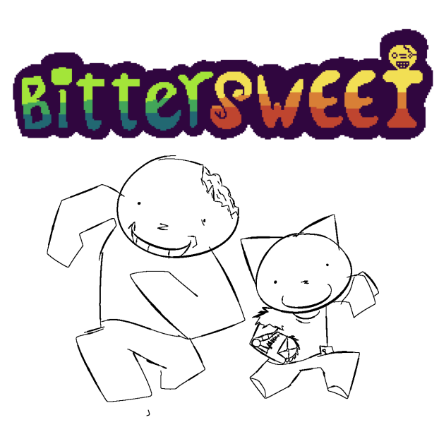 Pasta4Mike's tweet photo. whats your unpopular opinion on bittersweet characters? 🤣🤣🤣😅👀 https://t.co/2xGi2HmAHD