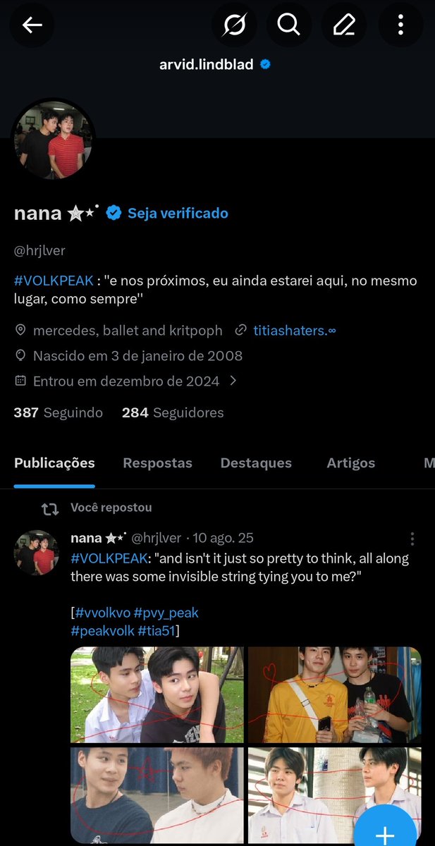 nana ✮⋆˙ tweet media