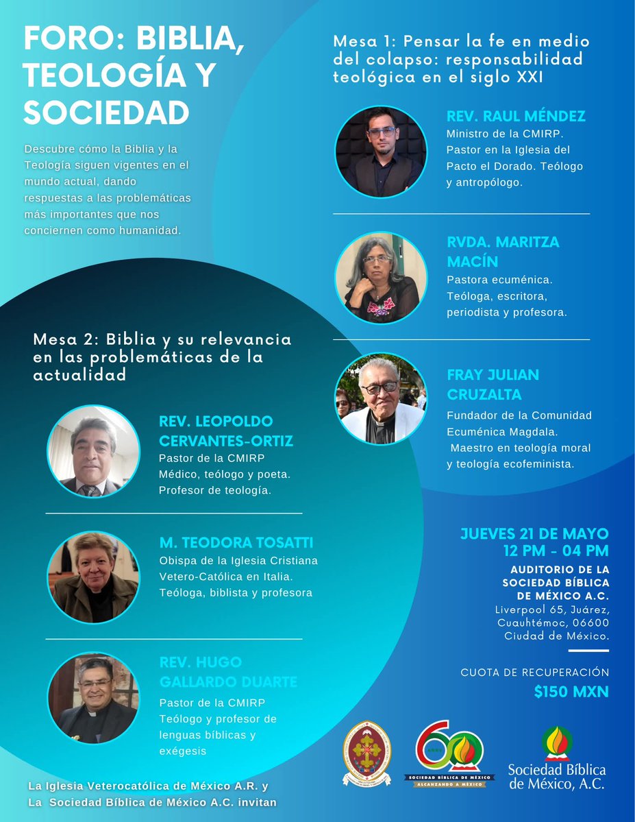 Fray Julian Cruzalta tweet media