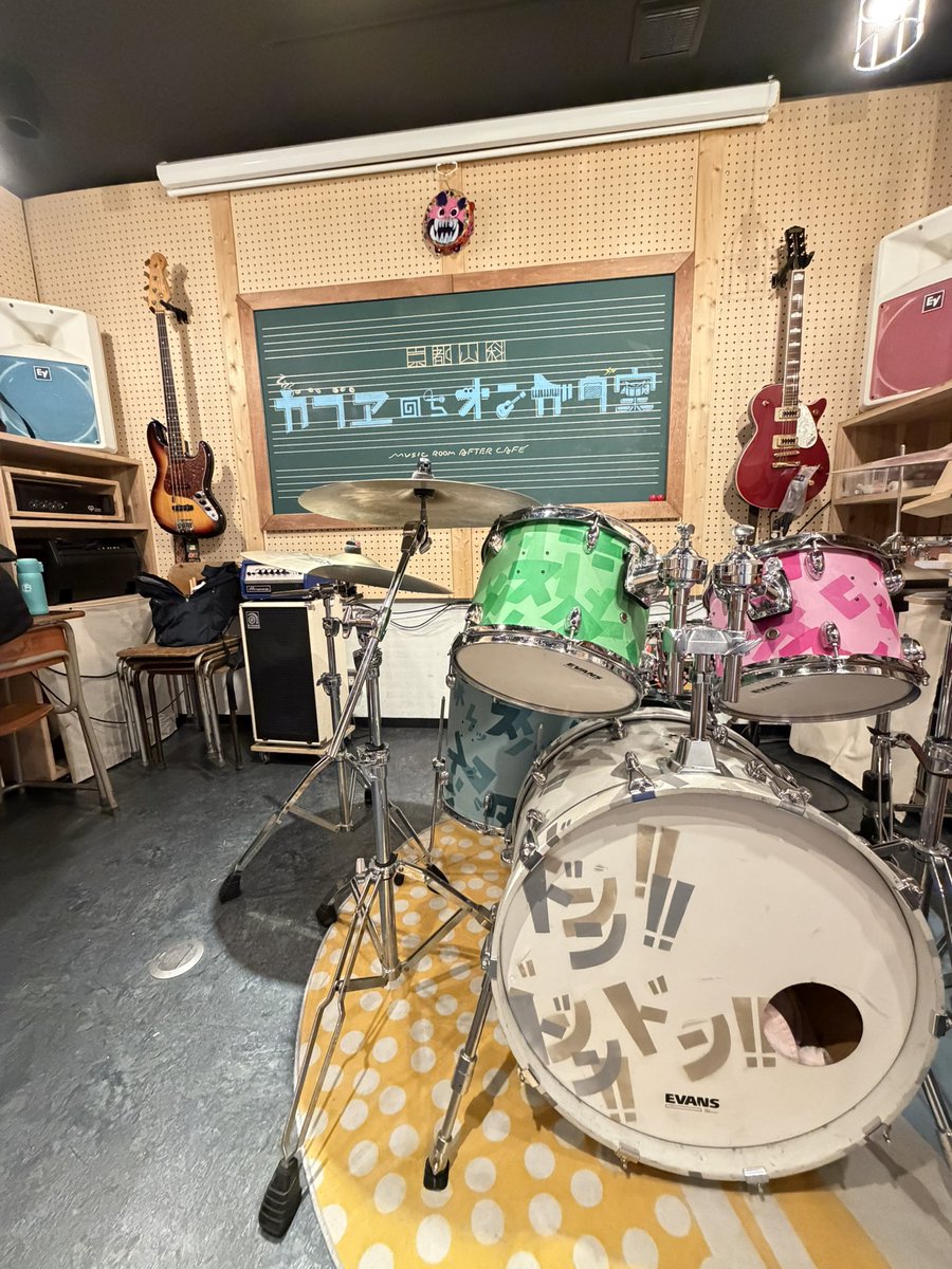 ゆっこ🥁🎮👦🏻4y♂ tweet media