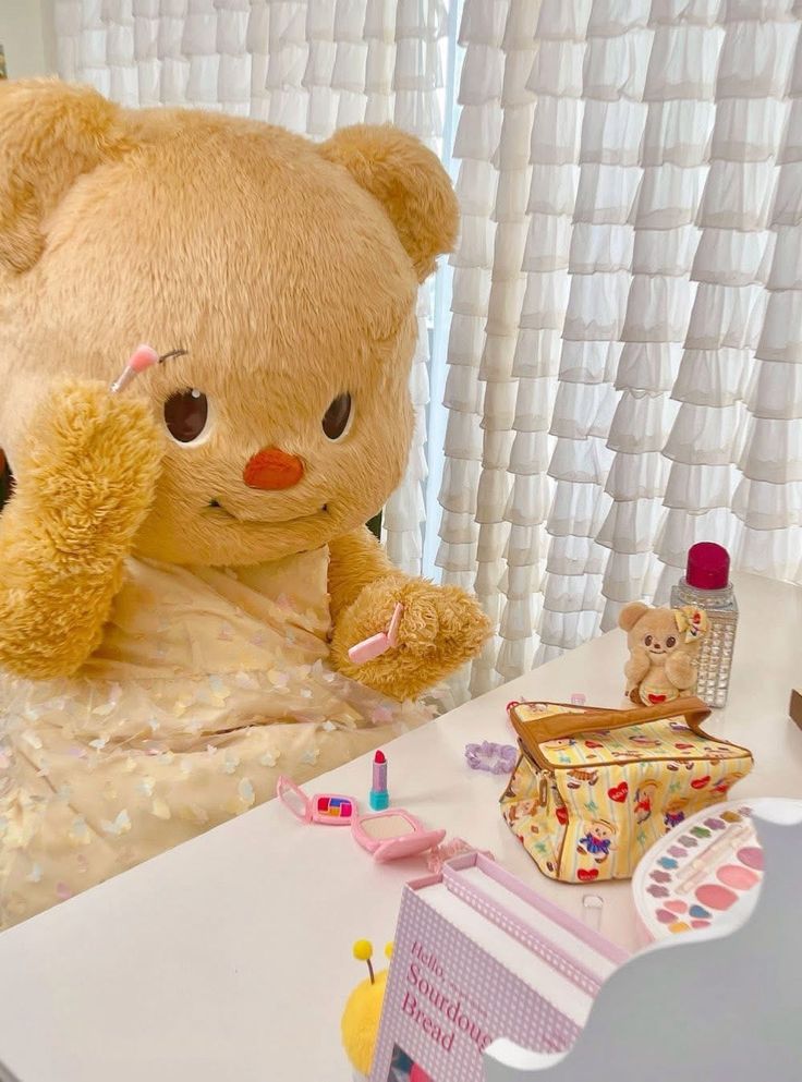 ไฮโซพายโกะ ♡ เนยโซ๊ะ 🧀🐻 tweet media