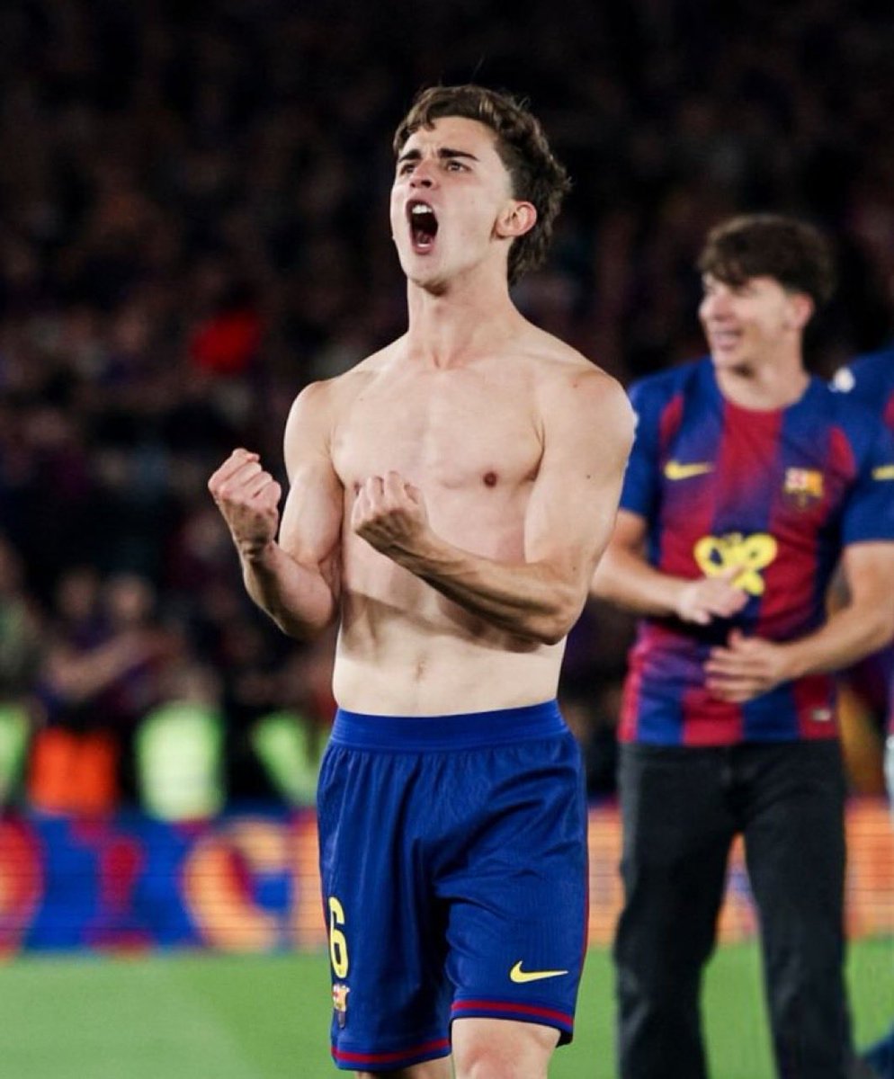 FC barcelona 🏳️🌈 tweet media