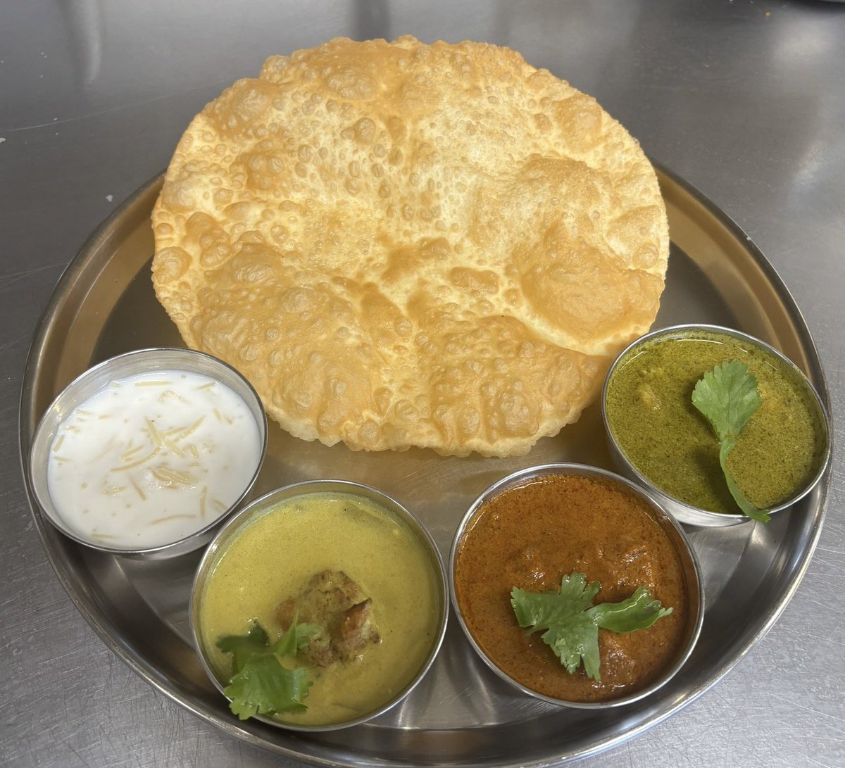 Thanjai Meals タンジャイミールス 幡ヶ谷 tweet media