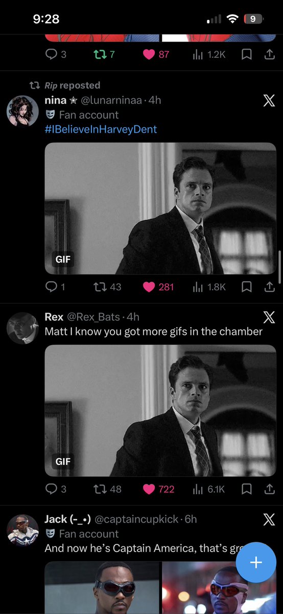 Slippin’ Marty tweet media