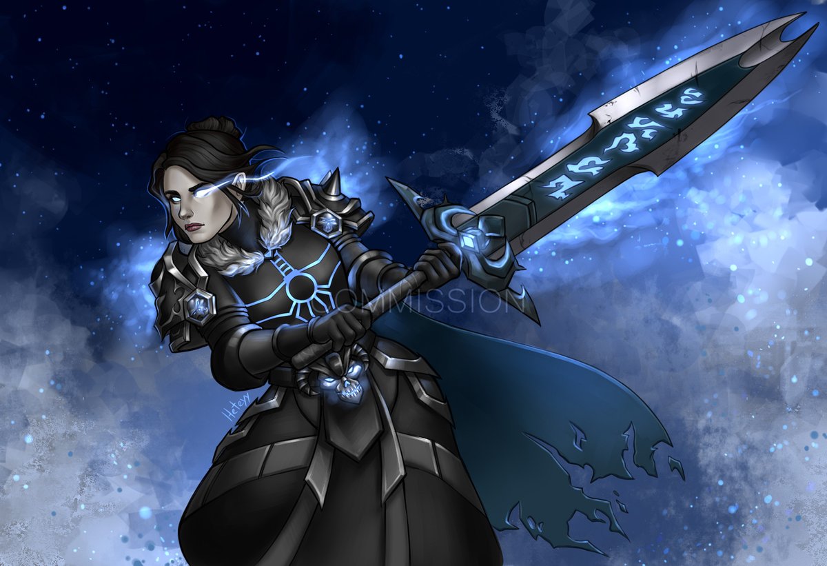 heteyy's tweet photo. Hey! I'm Heteyy, I professionally create magic in games, and here I draw pictures.

My commissions are now open, and I'd be happy to bring your ideas to life
https://t.co/Nkyo5TiPM2
(If I'm not active here, you can always message me on Discord/Telegram) https://t.co/bSWKrTo2Xg