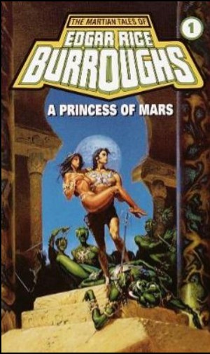 NikkiRootAuthor's tweet photo. Heroic men in sci-fi should be strong, protective, kind, loyal, and above all, not afraid to rescue a damsel in distress. Thank you Edgar Rice Burroughs. https://t.co/qn2mOhSOTa