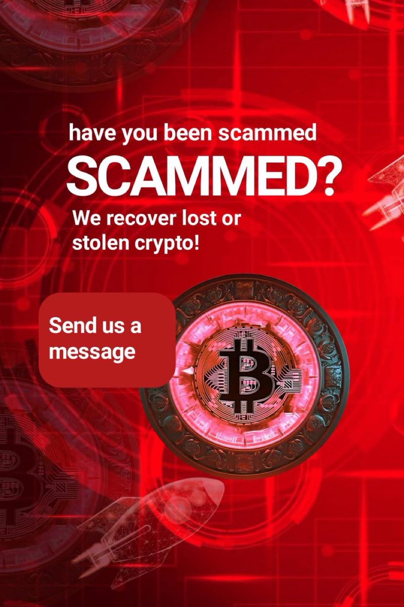 Scammed Payback Agency (@Scammed_payback) / Posts / X