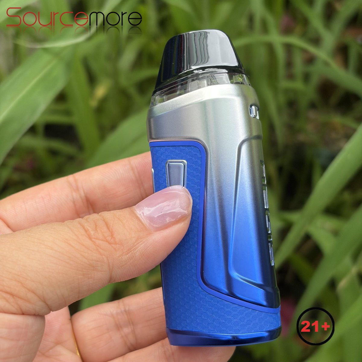 Sourcemore_Ecig's tweet photo. â¡ A little power when you want it
Up to 30W output â¡
Balanced, smooth, easygoing
Details page ð
https://t.co/OnJHsr4vTP
#Sourcemore #GeekVape #AN3 #AegisNano3 #Lifestyle https://t.co/0brZVkA1ti