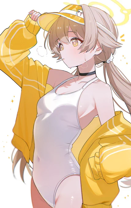 Yellow Day
