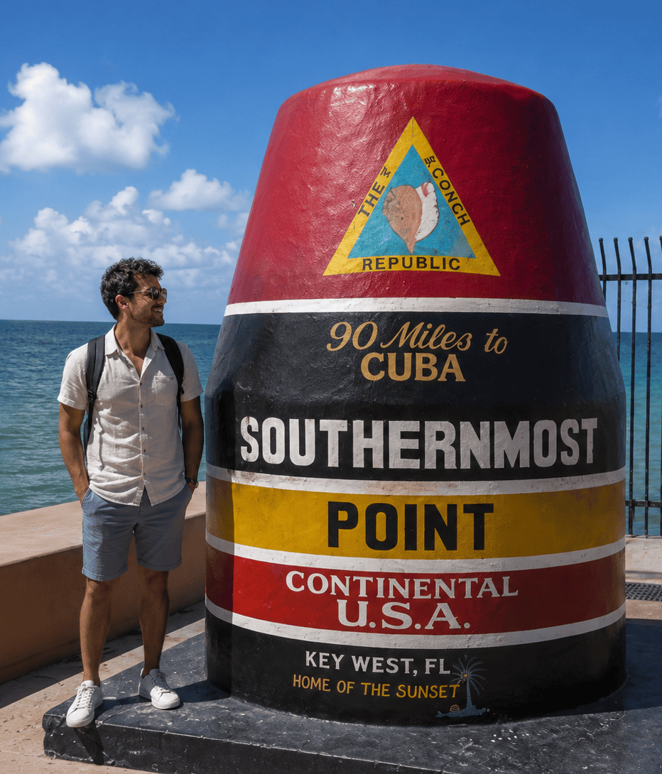 CityQuestAdv's tweet photo. Had a great time in #KeyWest you don't know what you're missing if you have never experienced this place!
#GoodVibes #KeyWestFlorida #FloridaKeys #SouthernmostPoint #DuvalStreet #IslandLife #TropicalVibes #WalkingTour #CityQuestAdventures #SelfGuidedTour
https://t.co/FAHArnsqur https://t.co/vLMeYQsfT4
