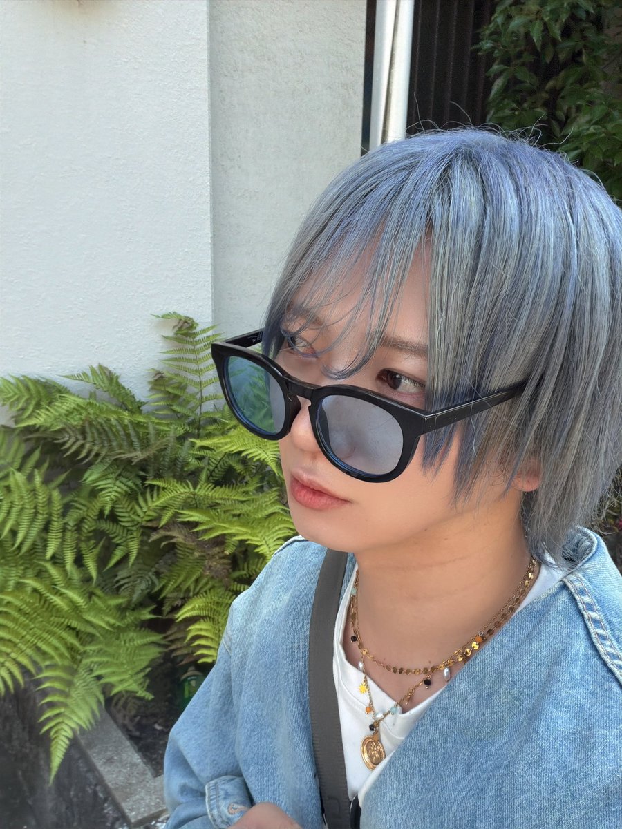 今日はフリーさせてもらいますん