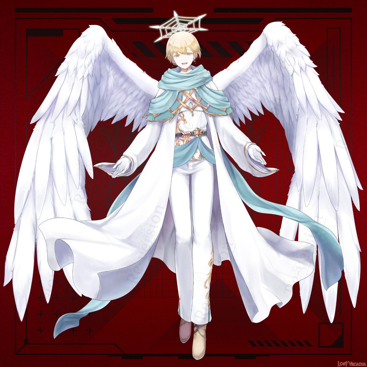 深空ヒロ tweet media