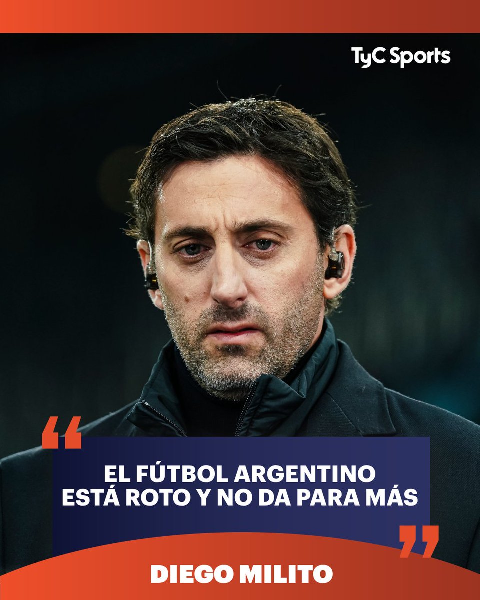 TyC Sports tweet media